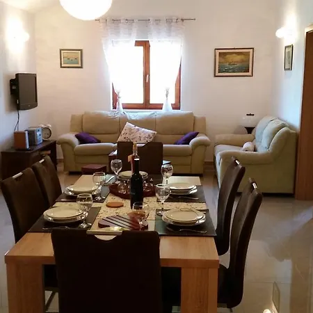 Piscina Gornje Selo