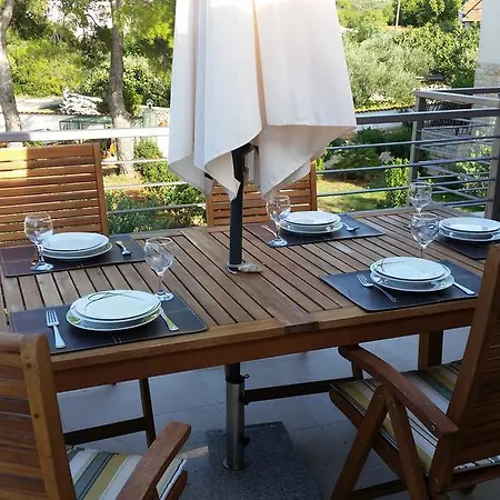 Villa Piscina Gornje Selo
