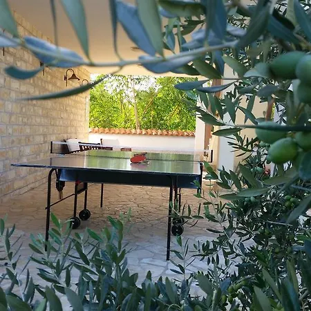 Villa Piscina *