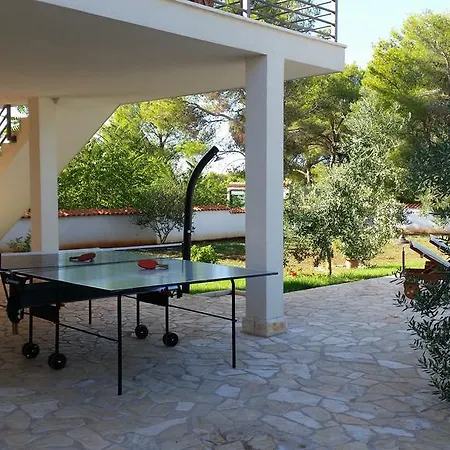 Piscina Gornje Selo
