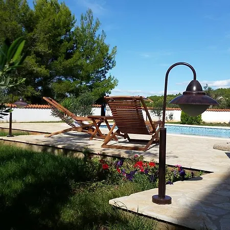 Villa Piscina