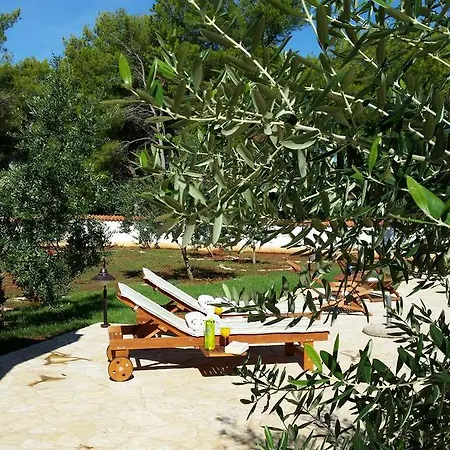 Villa Piscina