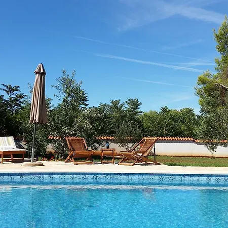 Piscina Gornje Selo