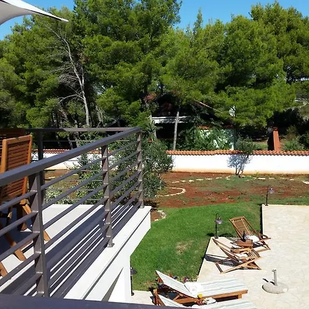 Villa Piscina