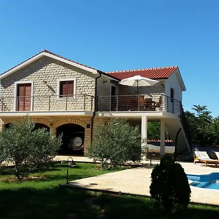 Piscina Gornje Selo